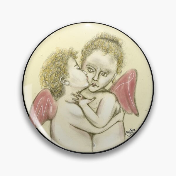 Item preview, Cupid? designed and sold by Rinackstar.