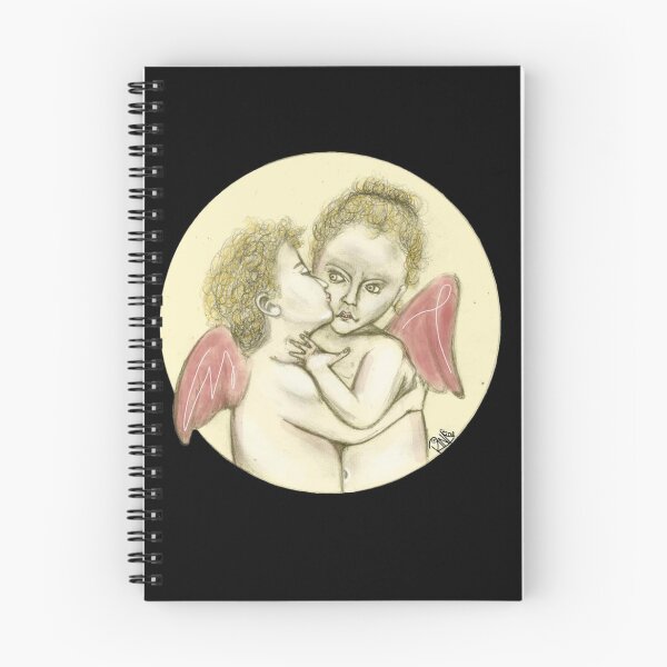 Item preview, Cupid? designed and sold by Rinackstar.