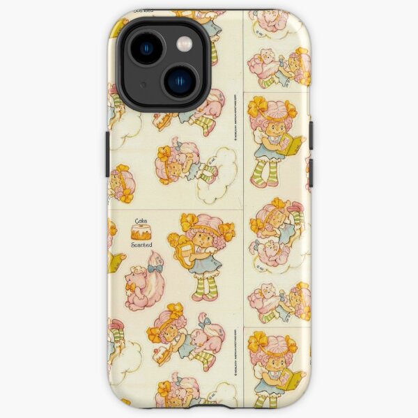 Angel Cake iPhone Case