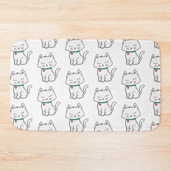 Item preview, Cute sleepy kitten - Cat designed and sold by jeroo.