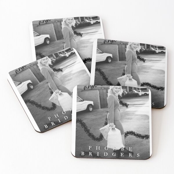 Item preview, Phoebe Bridgers Garden Song  designed and sold by nicolepee.