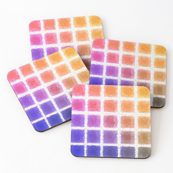 Item preview, Abstract 7 designed and sold by louise reeves.