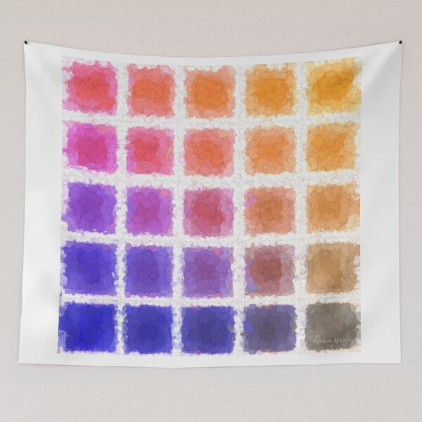 Item preview, Abstract 7 designed and sold by louise reeves.