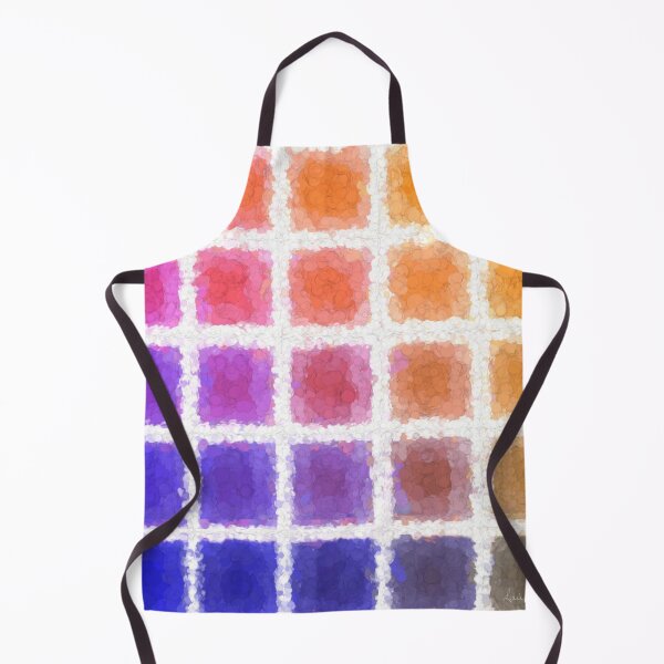 Item preview, Abstract 7 designed and sold by louise reeves.