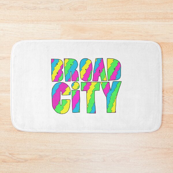 Item preview, broad city designed and sold by whosethatgirl-.