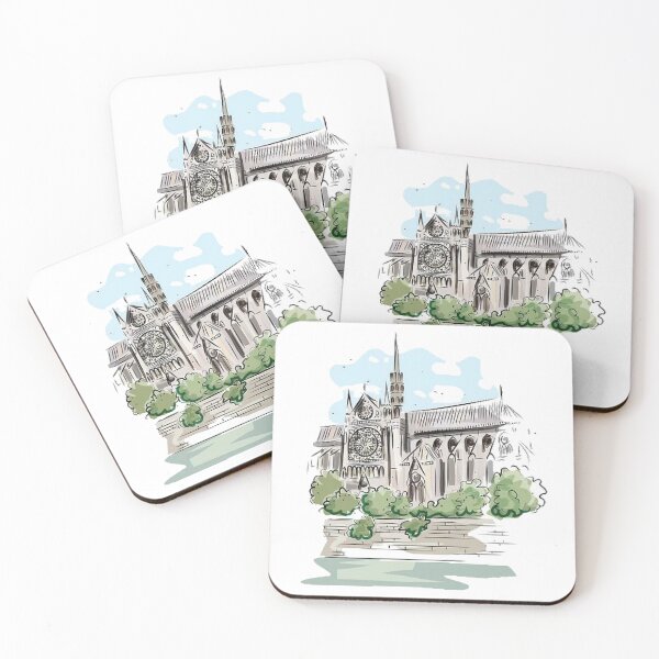 Item preview, Museum Decree designed and sold by Online1.