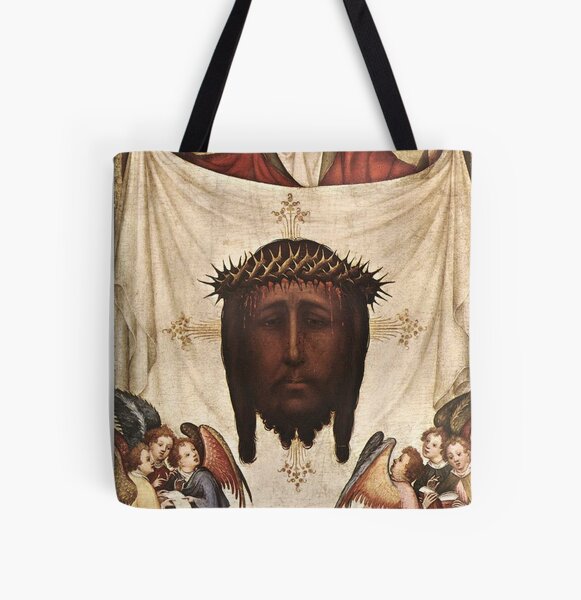 Tribe Of Jesus Tote Bag Tribe Of Jesus Tote Bag