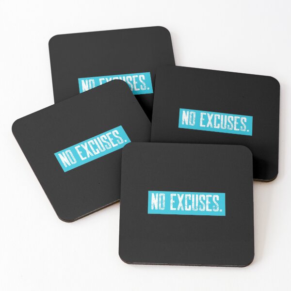 Item preview, Diseño sin excusas designed and sold by motivationaldaysss -.