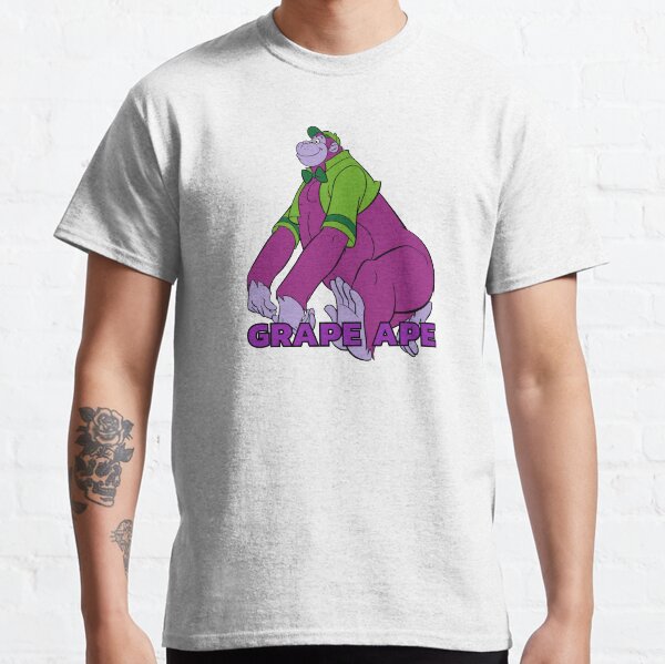 grape ape t shirt