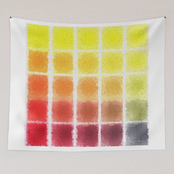 Item preview, Abstract 8 designed and sold by louise reeves.