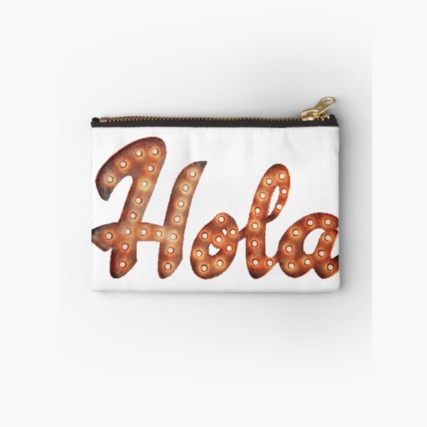 Item preview, Hola my friend designed and sold by realflame.
