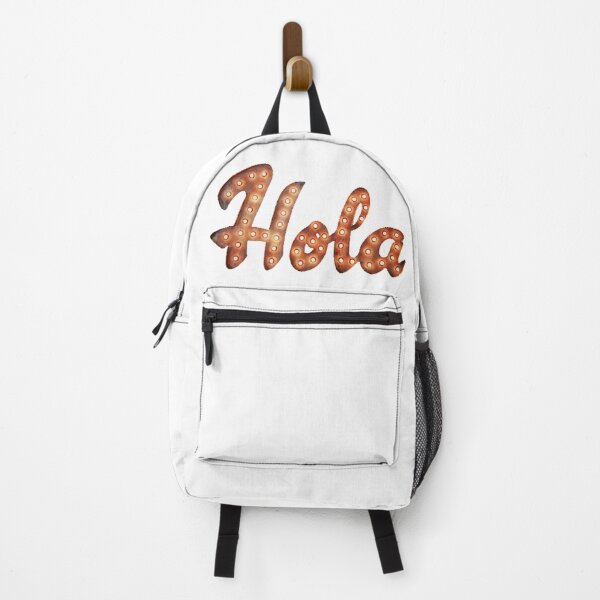 Item preview, Hola my friend designed and sold by realflame.