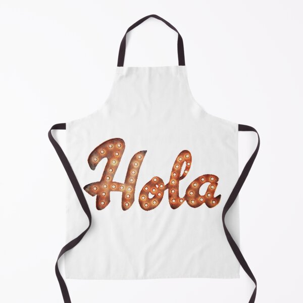 Item preview, Hola my friend designed and sold by realflame.