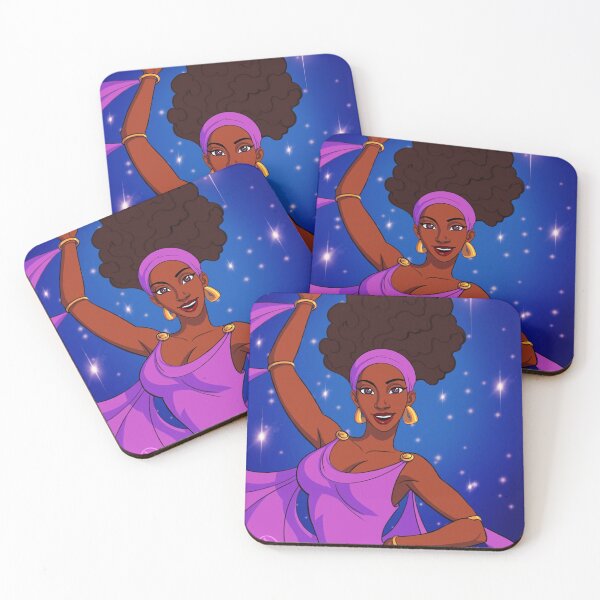 Item preview, The Muse designed and sold by NiaPalmer.