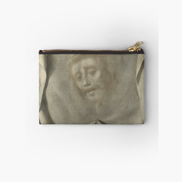 Item preview, The Veil of Veronica by Francisco de Zurbarán designed and sold by The Great  Art.
