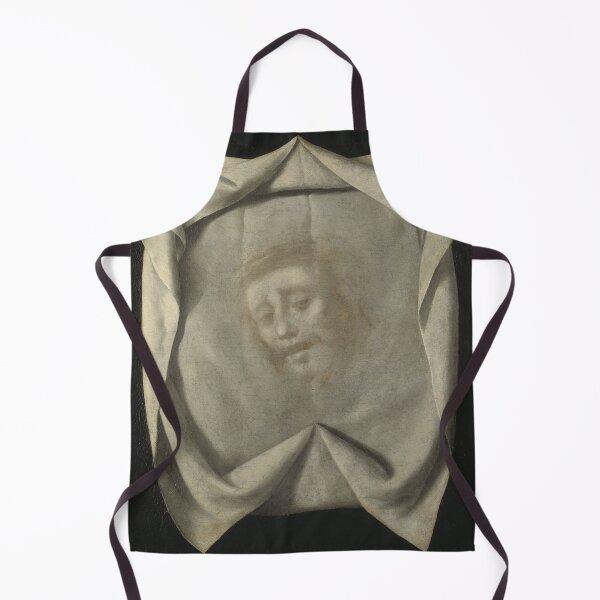 Item preview, The Veil of Veronica by Francisco de Zurbarán designed and sold by The Great  Art.