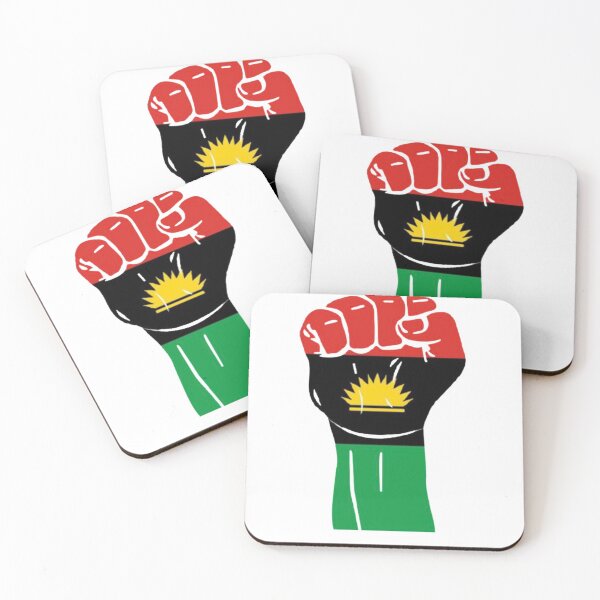 Item preview, Ipob is unstoppable  designed and sold by BiafraUplift.