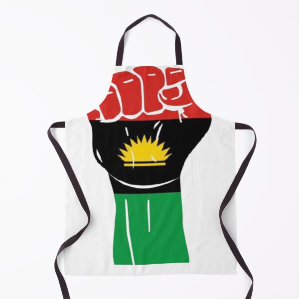 Item preview, Ipob is unstoppable designed and sold by BiafraUplift.