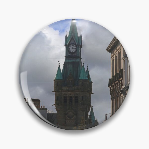 Item preview, Fairytale Tower designed and sold by tomg.