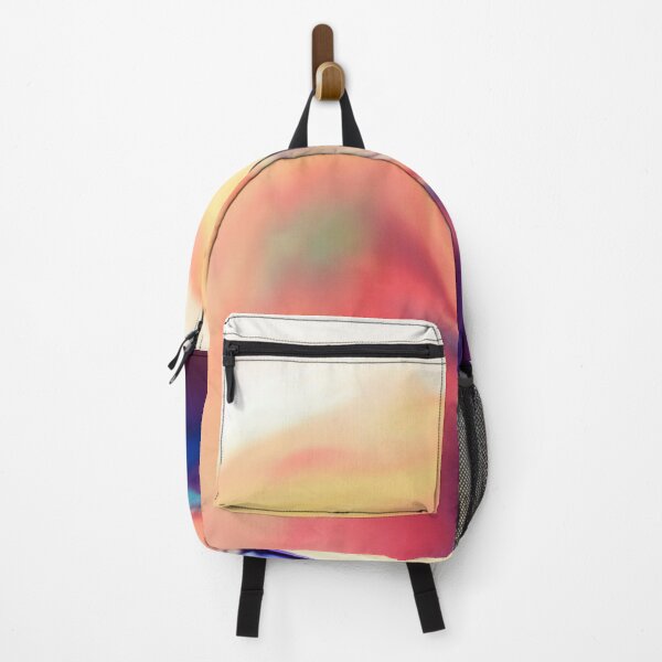 Item preview, Mixing paints and colors, modern art designed and sold by Lukasz Szczepanski.