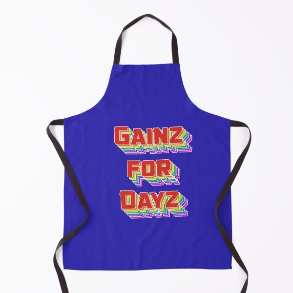 Item preview, Gains for days rainbow designed and sold by Pawgyle.