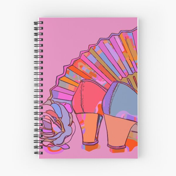 Item preview, Flamenco Let’s Dance designed and sold by Monysepulveda.