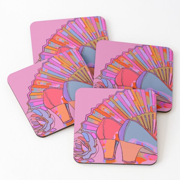 Item preview, Flamenco Let’s Dance designed and sold by Monysepulveda.