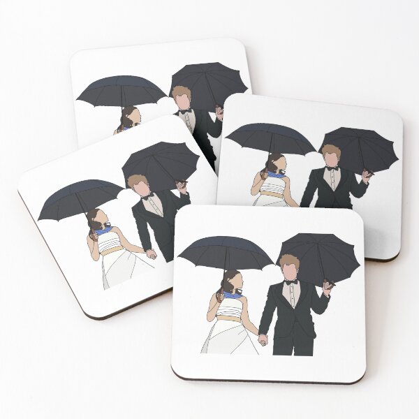 Item preview, Rory and Logan designed and sold by Megan & Lauren.