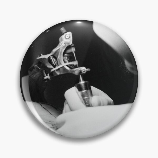 Artikelvorschau, Motion Tattoo entworfen und verkauft von Benjamin Fauvel.