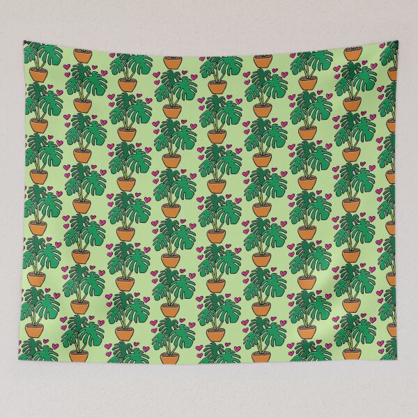 Item preview, Plant Obsessed designed and sold by happysketchy.