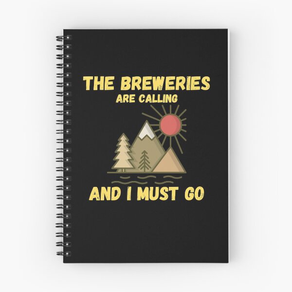 Item preview,  The breweries are calling and I must go  designed and sold by Kpnuts1.