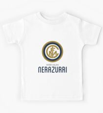 INTR MLN JERSEY Kids Tee