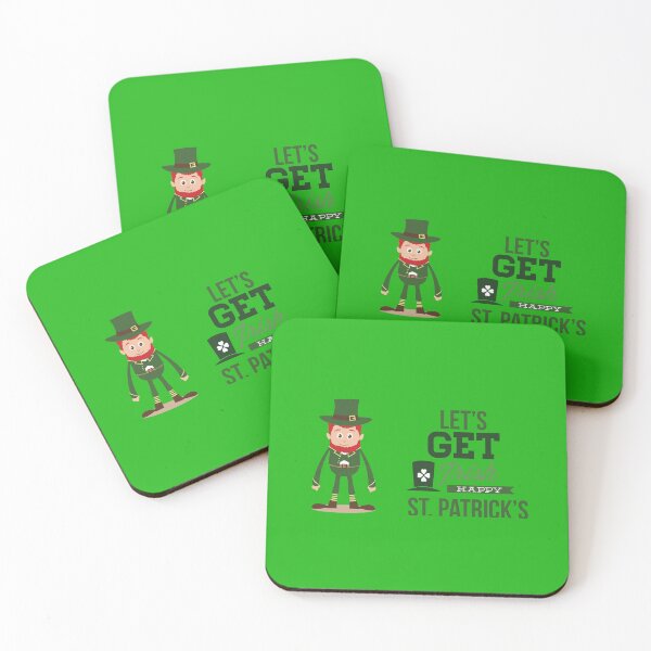 Item preview, Let's Get Irish designed and sold by robspencer.