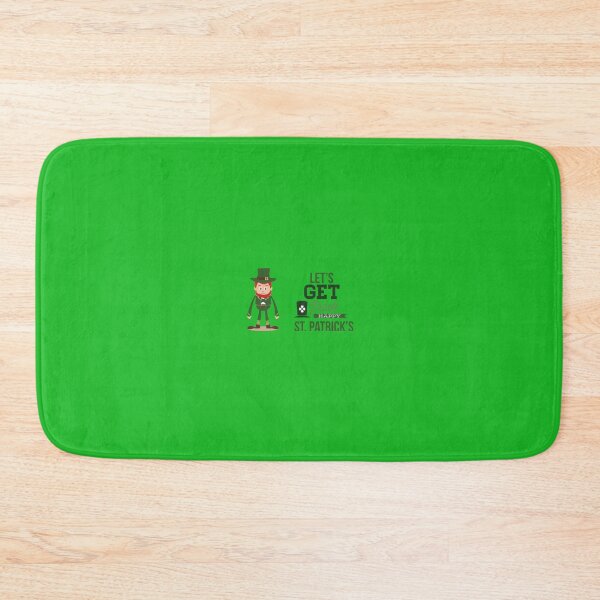 Item preview, Let's Get Irish designed and sold by robspencer.