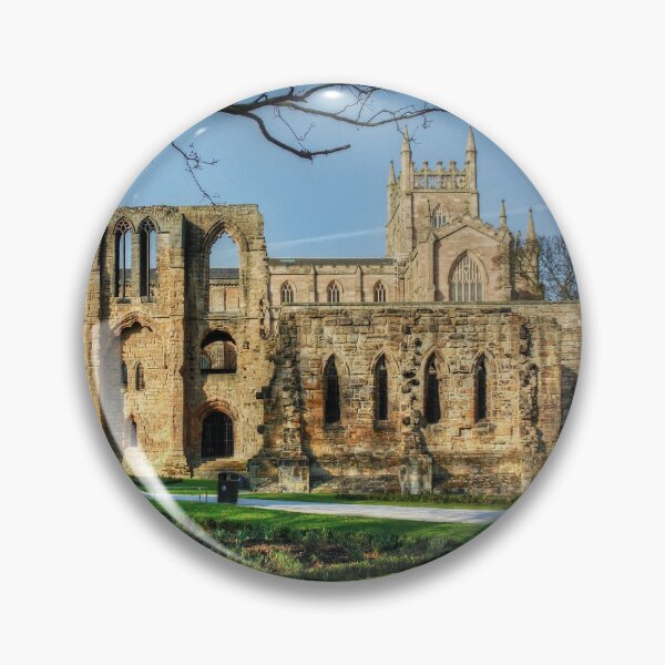 Item preview, Dunfermline Abbey designed and sold by tomg.