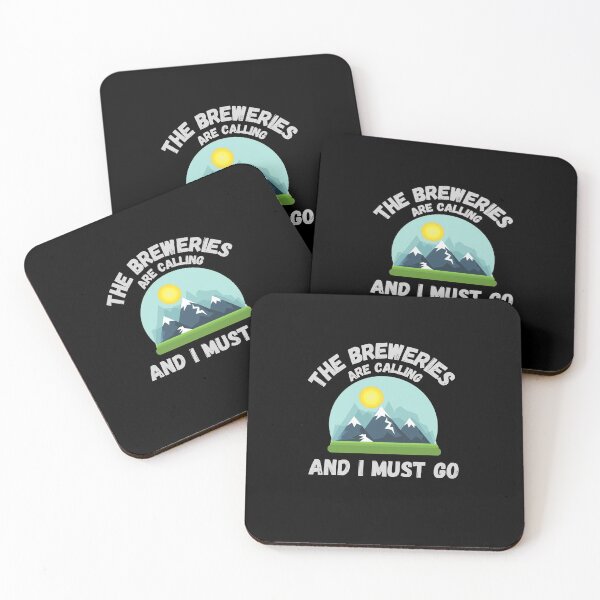 Item preview,  The breweries are calling and I must go  designed and sold by Kpnuts1.