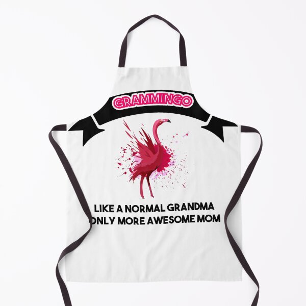 Item preview, Grammingo Like A Normal Grandma Only More Awesome Mom designed and sold by Perfectstyles.