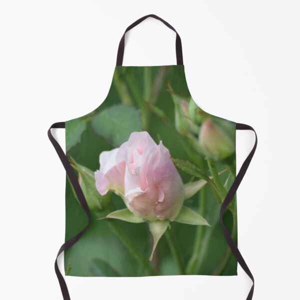 Item preview, Light Pink Tea Rose designed and sold by TripleMoonCrafts.