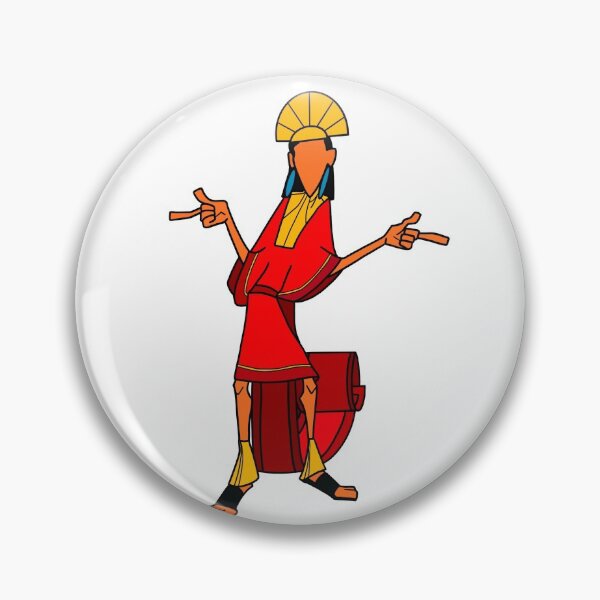 Artikelvorschau, Kuzco entworfen und verkauft von Megan & Lauren.