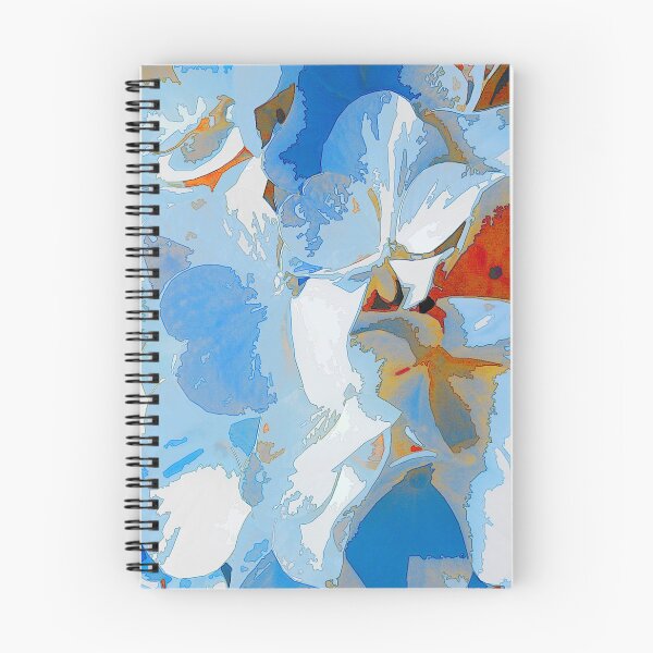 Item preview, PETALS-A-FLURRY    C07 designed and sold by Peter Stratton.