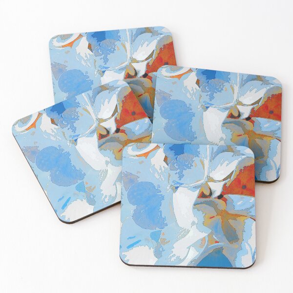 Item preview, PETALS-A-FLURRY    C07 designed and sold by Peter Stratton.