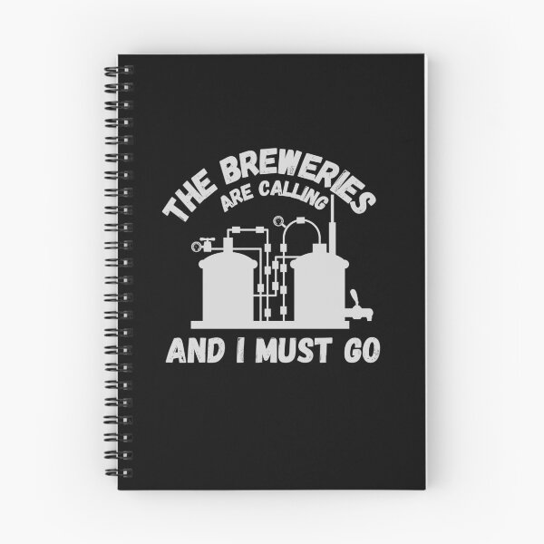 Item preview,  The breweries are calling and I must go  designed and sold by Kpnuts1.