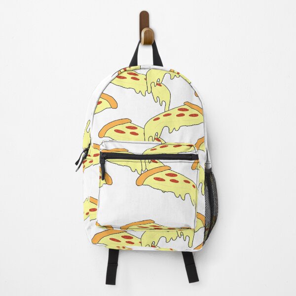 Item preview, Pizza Slice Pattern Overlapping designed and sold by Ariana Bell.