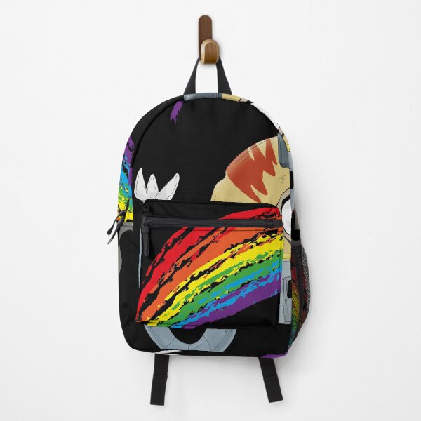Item preview, Rainbow KVN designed and sold by Miki Neal.