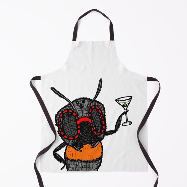 Item preview, Bee Martini designed and sold by YourContours.