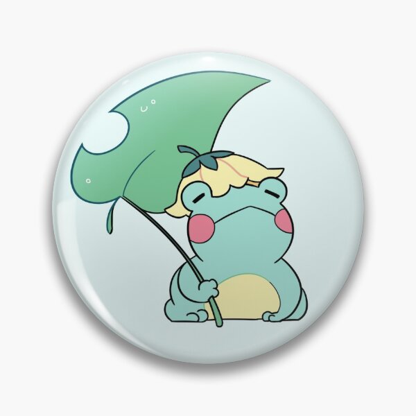Item preview, Frogchamp designed and sold by ABD-illustrates.
