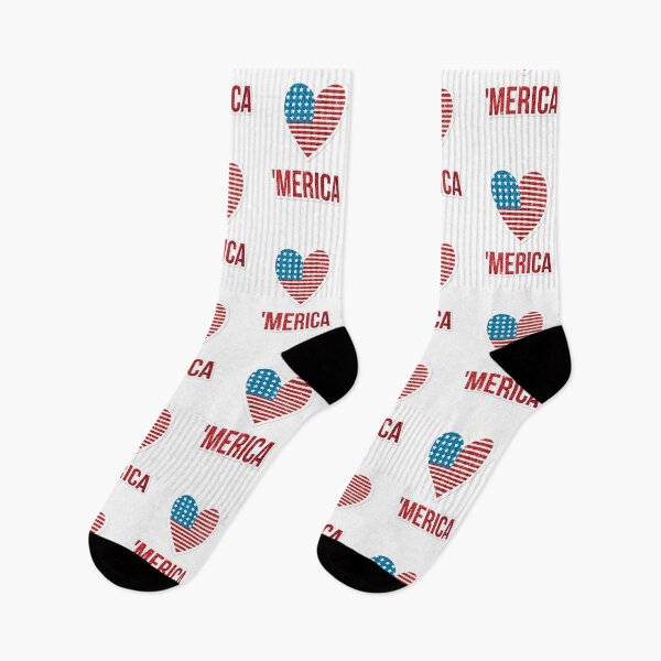 Item preview, America designed and sold by bananahmilk.