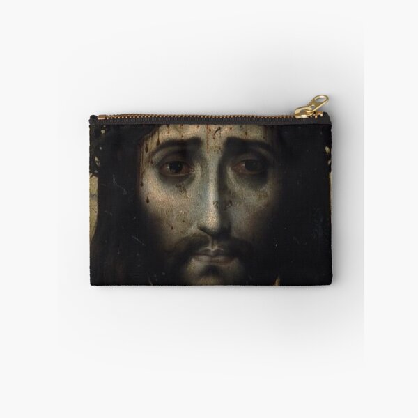 Item preview, Easter: Santa Faz de Alonso López de Herrera. designed and sold by The Great  Art.