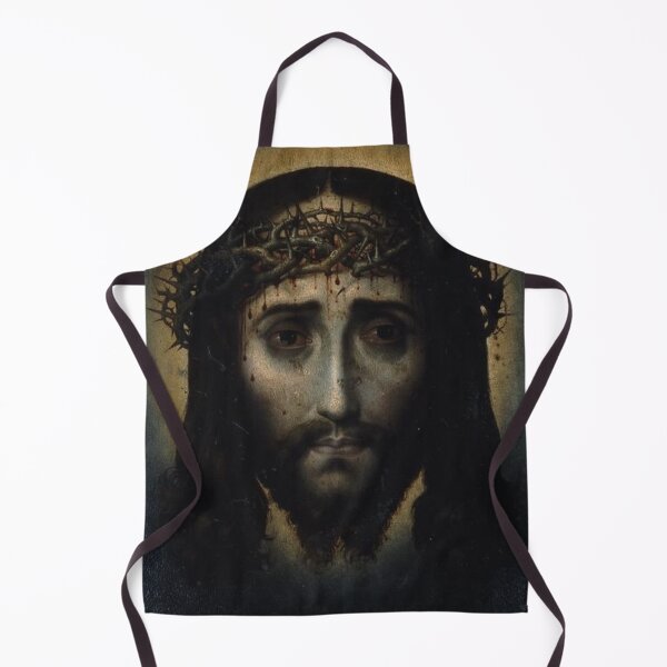 Item preview, Easter: Santa Faz de Alonso López de Herrera. designed and sold by The Great  Art.
