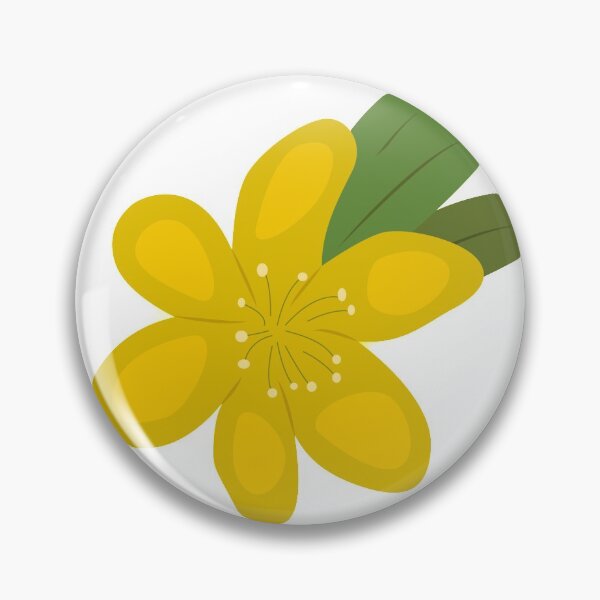 Item preview, Aconite Flower designed and sold by yessir1981.
